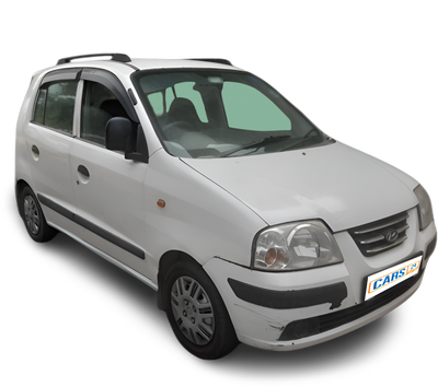 Hyundai Santro Xing-img